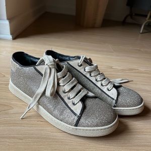Brunello Cucinelli Sneakers 8.5